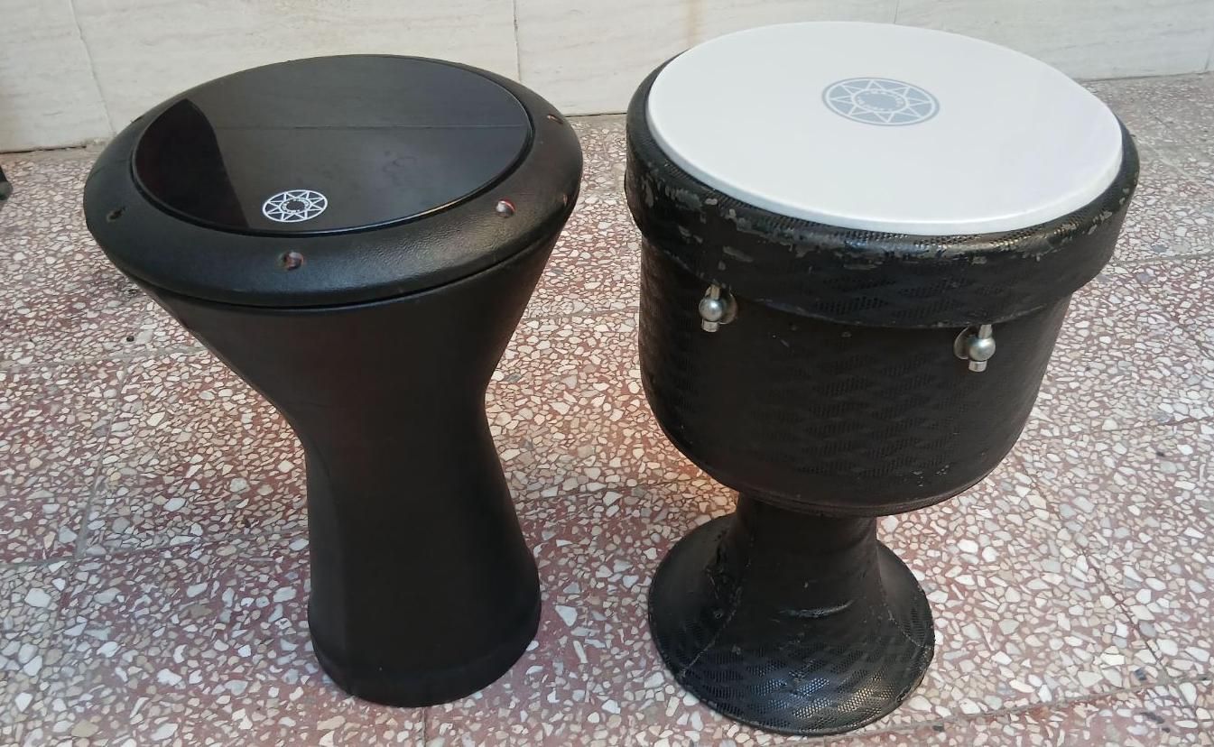 ضرب وتمپو|درام و پرکاشن|بهبهان, |دیوار