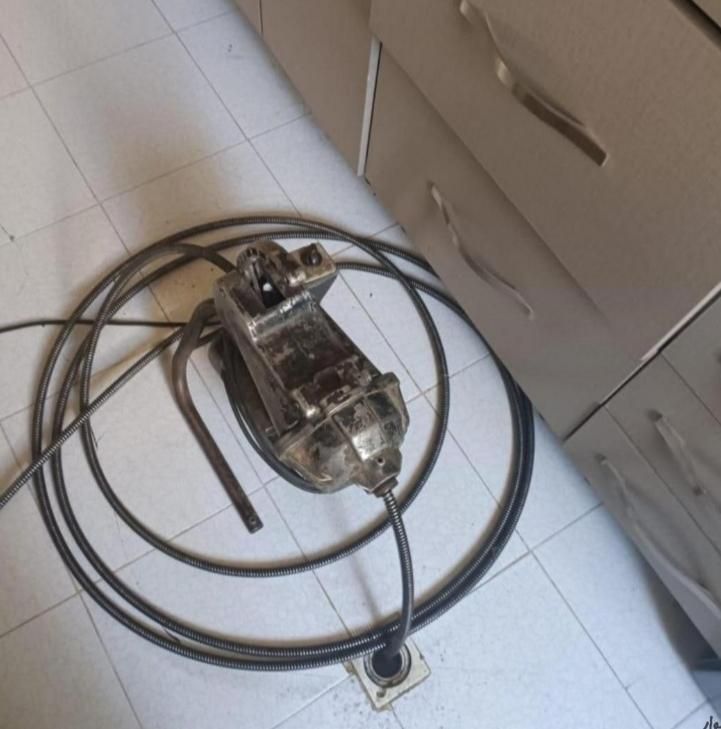 لوله بازکنی(سراسرمشهد) اصولی وبهداشتی24ساعته|خدمات پیشه و مهارت|مشهد, آزادشهر|دیوار