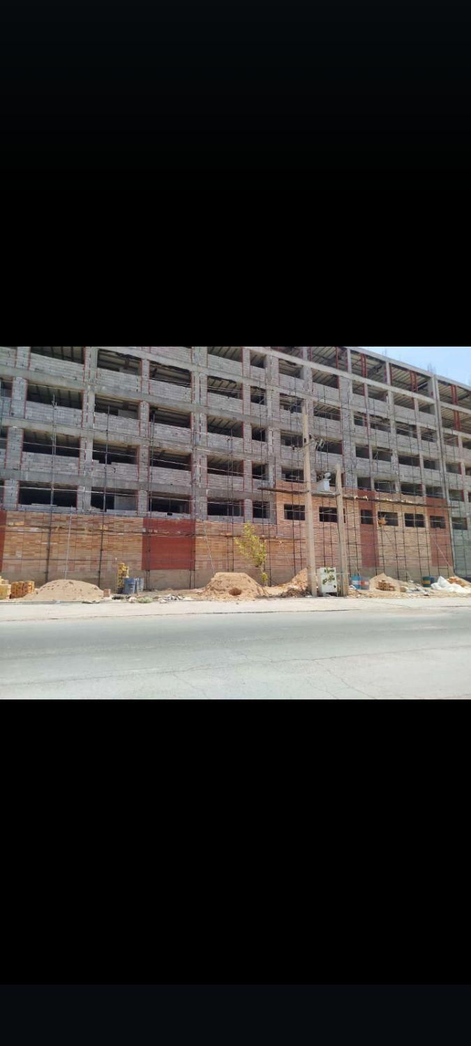 پش فروش مسکن ملی|پیش‌فروش املاک|شیراز, دوکوهک|دیوار