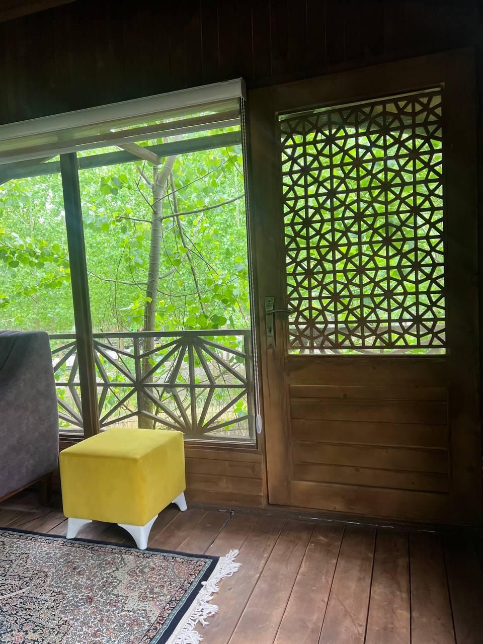 ملکی با امکانات کامل|فروش خانه و ویلا|صباشهر, |دیوار