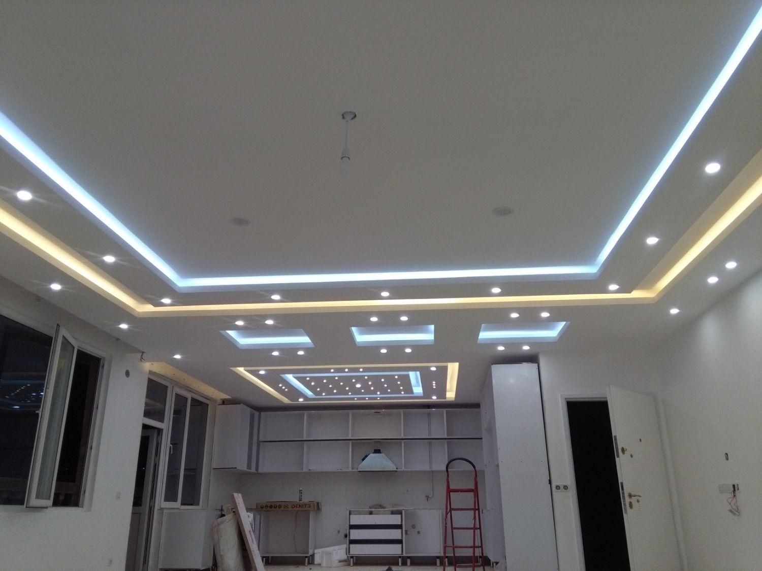 اجرای برقکاری مسکونی،خدماتی واداری|خدمات پیشه و مهارت|سنندج, |دیوار