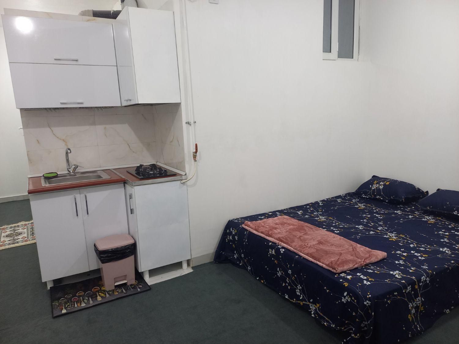 منزل مبله سوئیت مستقل تمیز|اجارهٔ کوتاهمدت آپارتمان و سوئیت|بوشهر, |دیوار