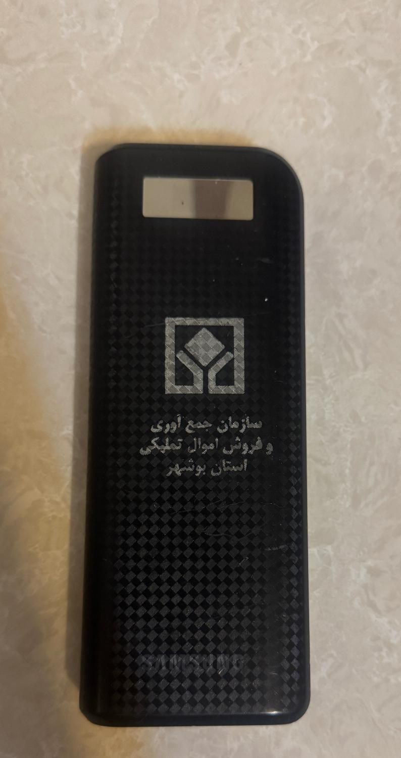 مونوپاد - پاوربانک سامسونگ - سری شارژر آیفون|لوازم جانبی موبایل و تبلت|تهران, مجیدیه|دیوار