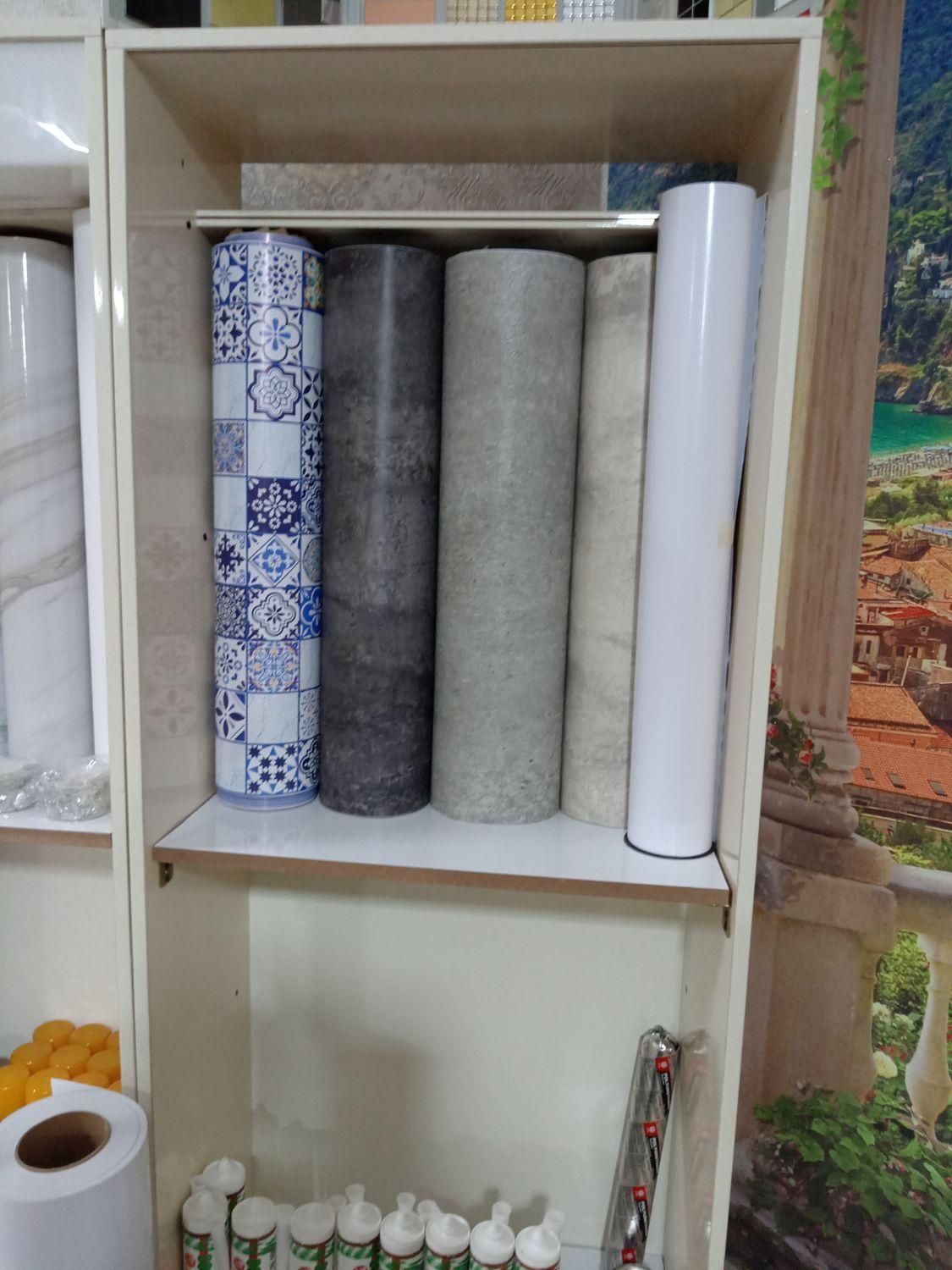 برچسب کابینت|مصالح و تجهیزات ساختمان|خرم‌آباد, |دیوار