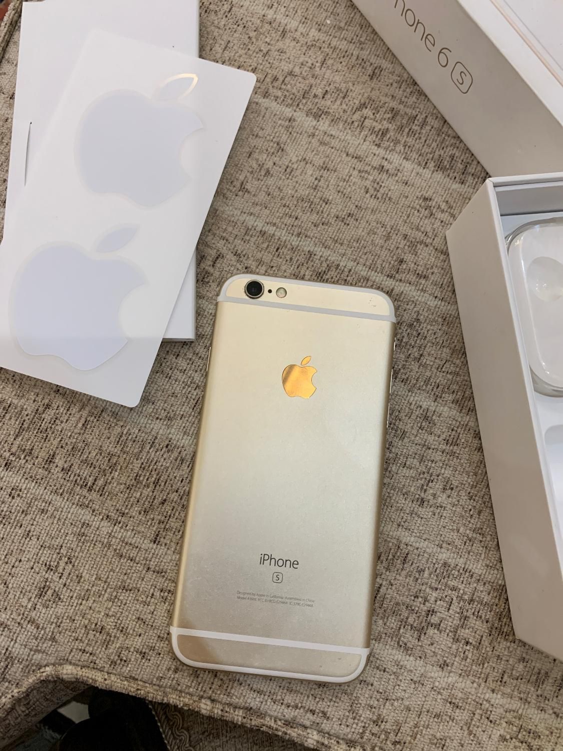 Iphone 6s 64GB|موبایل|تهران, حسن‌آباد|دیوار