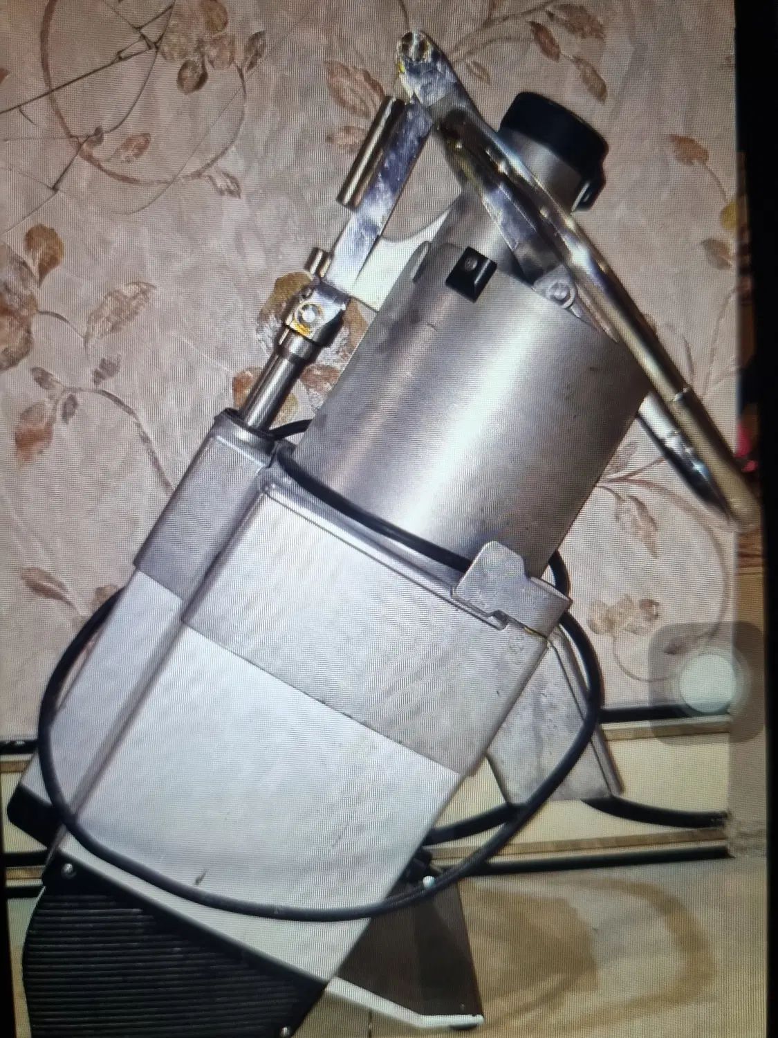 خرد کن هالد rg250|کافی‌شاپ و رستوران|تهران, دزاشیب|دیوار