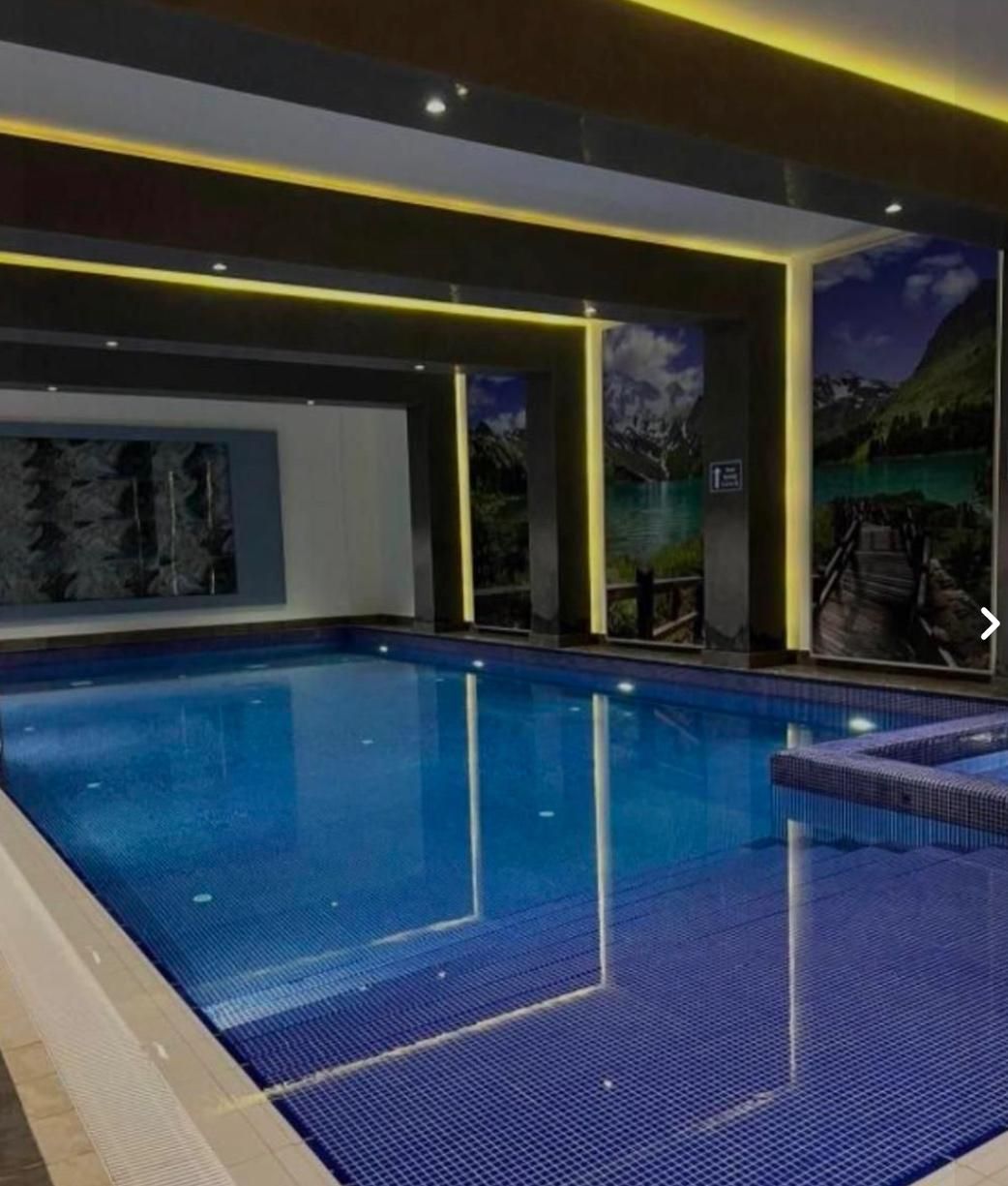 ۱۵۰ متر آپارتمان(استخر،سونا،فعال)دارای تراس بزرگ|اجارهٔ آپارتمان|فشم, |دیوار