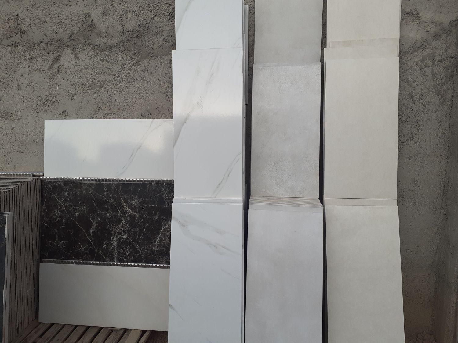 فروش وبرش کاشی وسرامیک|مصالح و تجهیزات ساختمان|شاهینشهر, گرگاب|دیوار