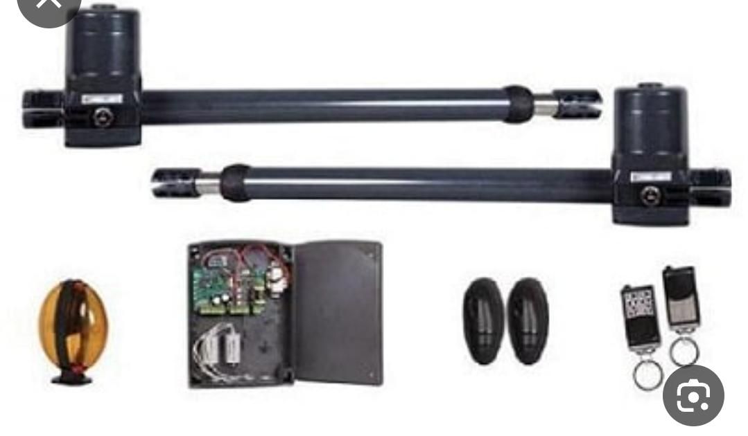 تعمیر نصب فروش جک پارکینگی کرکره ای ریلی ریموت برد|مصالح و تجهیزات ساختمان|قم, انسجام|دیوار