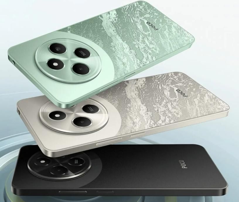 شیاومی POCOc75/REDMI14C/REDMI13اقساطی و چکی|موبایل|تهران, تسلیحات|دیوار