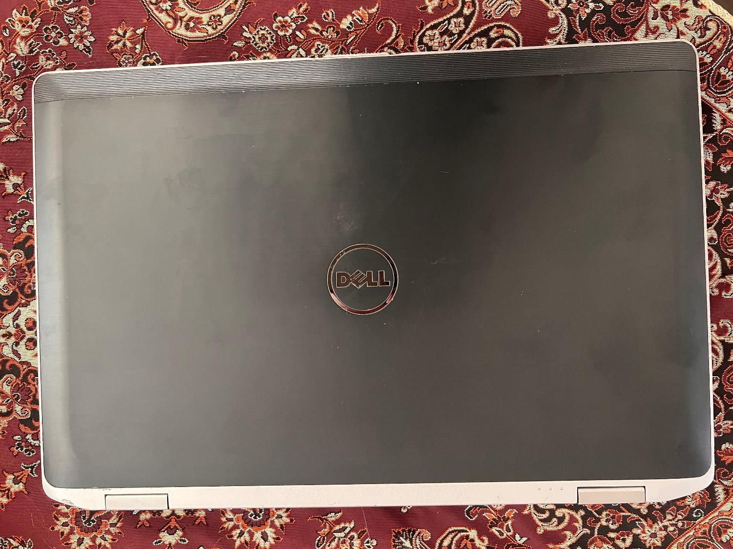 لپتاپ dell|رایانه همراه|بوشهر, |دیوار