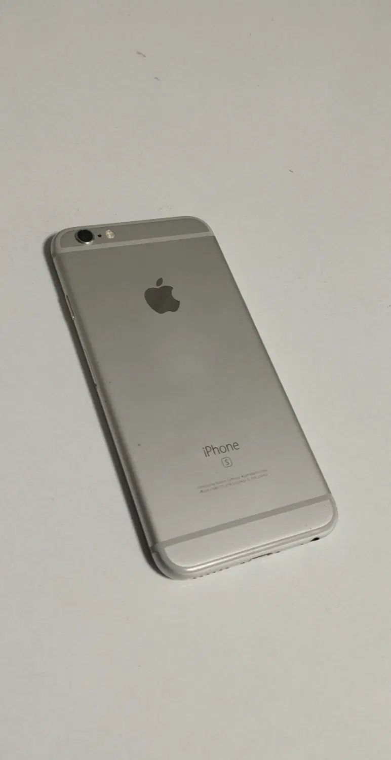 آیفون iphone 6s|موبایل|کرمانشاه, |دیوار