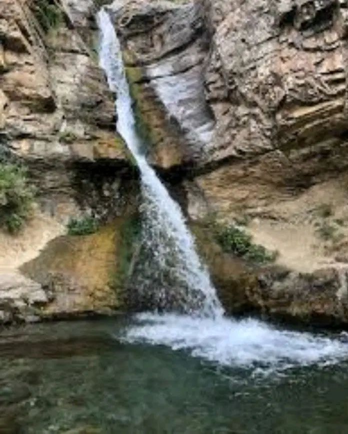 تور یک روزه طبیعت گردی آبشار سنج|تور و چارتر|کرج, عظیمیه|دیوار