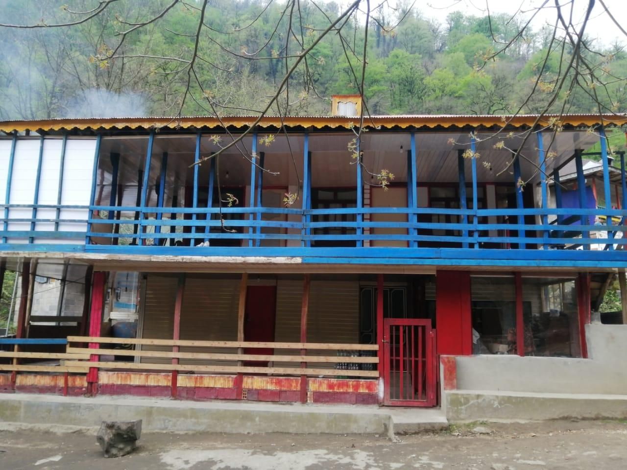 اجاره ویلا و کلبه جنگلی روزانه هفتگی ماهانه|اجارهٔ کوتاه‌مدت آپارتمان و سوئیت|فومن, |دیوار