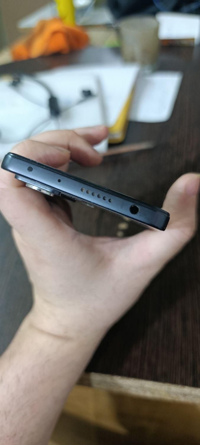 شیائومی Redmi Note 12 Pro با حافظهٔ ۲۵۶ گیگابایت|موبایل|تهران, علی‌آباد|دیوار