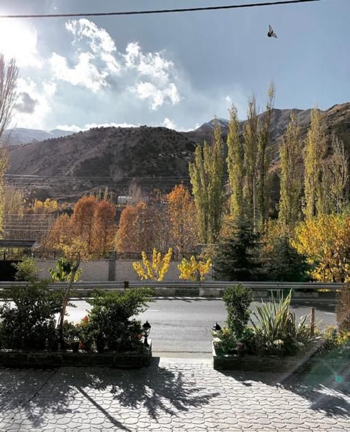 رهن و اجاره مغازه بر جاده اصلی|اجارهٔ مغازه و غرفه|فشم, |دیوار