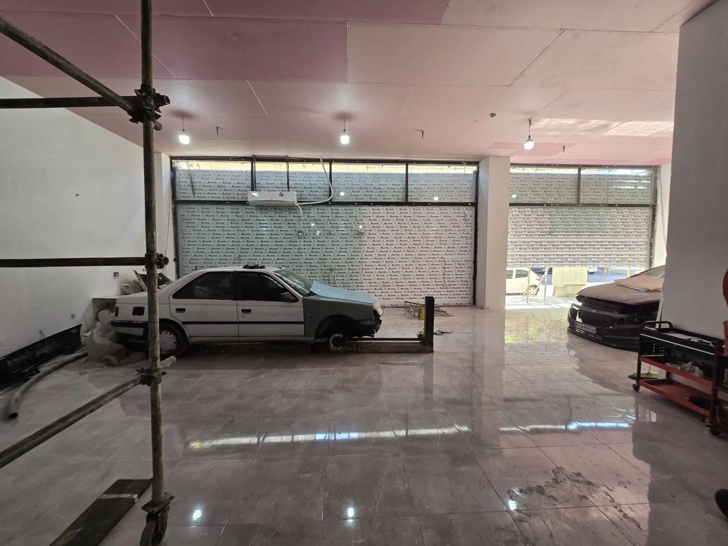 تعدادی صافکار ماهر PDR نیازمندیم نقاشی|استخدام صنعتی، فنی، مهندسی|تهران, شهرک شریعتی|دیوار