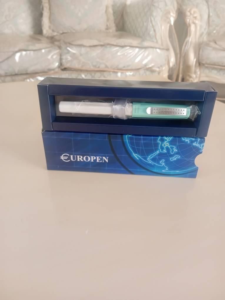 روان نویس برند EUROPEN|لوازم التحریر|تهران, جی|دیوار