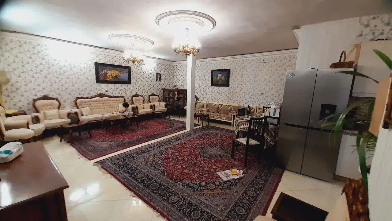 آپارتمان ۹۵ متر دو خوابه با حیاط اختصاصی|فروش آپارتمان|مشهد, آیت الله کاشانی|دیوار