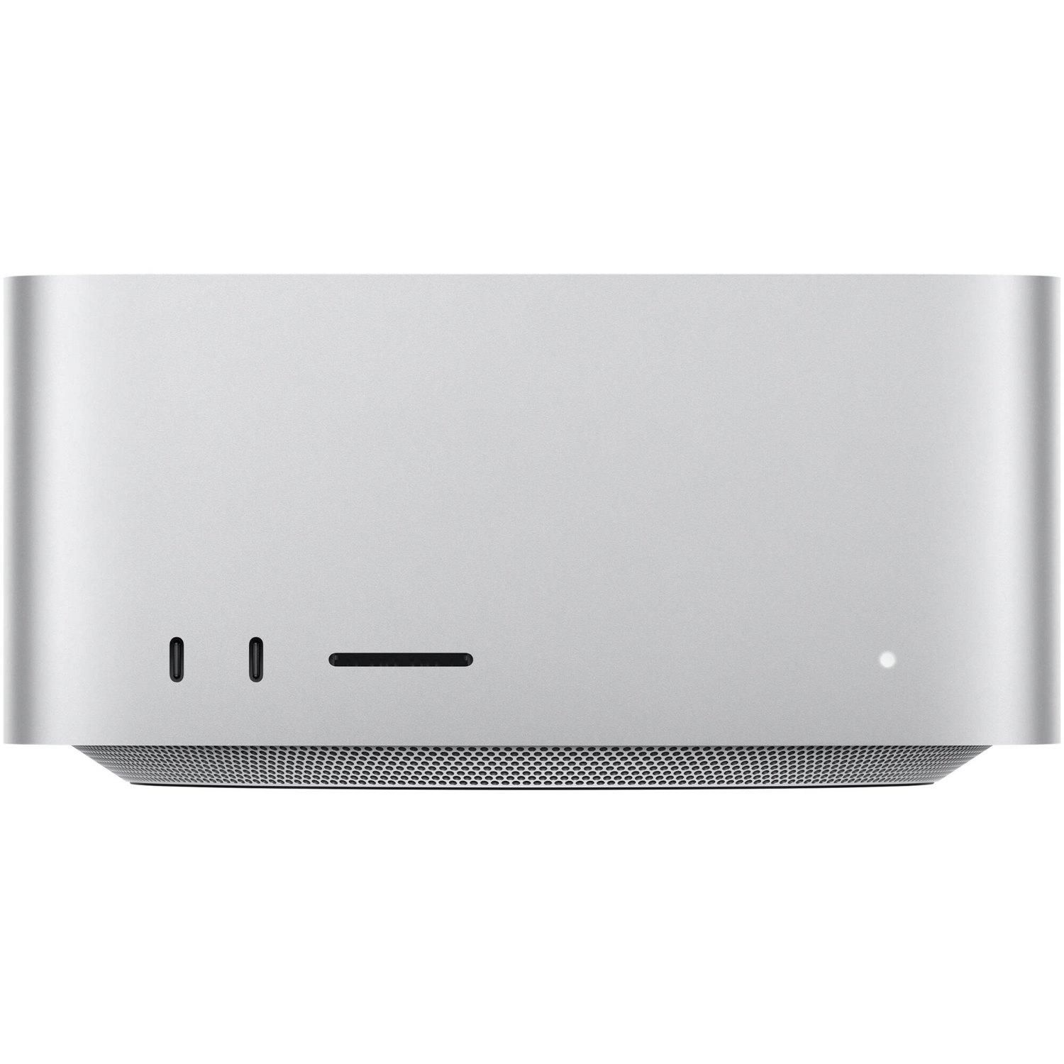 Mac Studio M4 Max 2025|رایانه رومیزی|تهران, میدان ولیعصر|دیوار