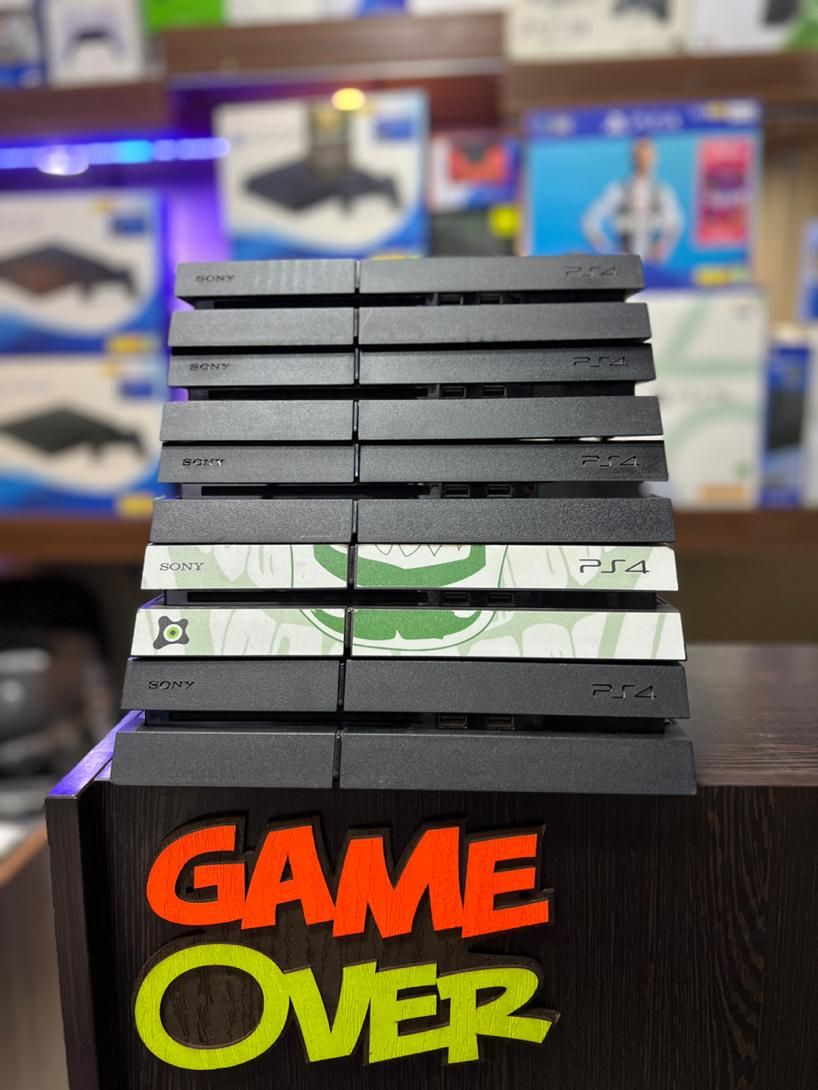 فروش تعویض کنسول ps4 ps5 کارکرده xbox series one|کنسول، بازی ویدئویی و آنلاین|ری, ظهیرآباد|دیوار