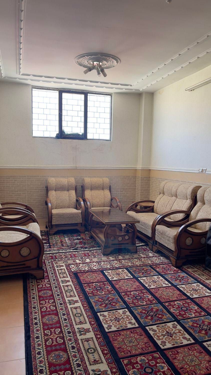 اجاره روزانه/هفتگی/ماهانه آپارتمان ۷۰ متری|اجارهٔ کوتاهمدت آپارتمان و سوئیت|چادگان, |دیوار