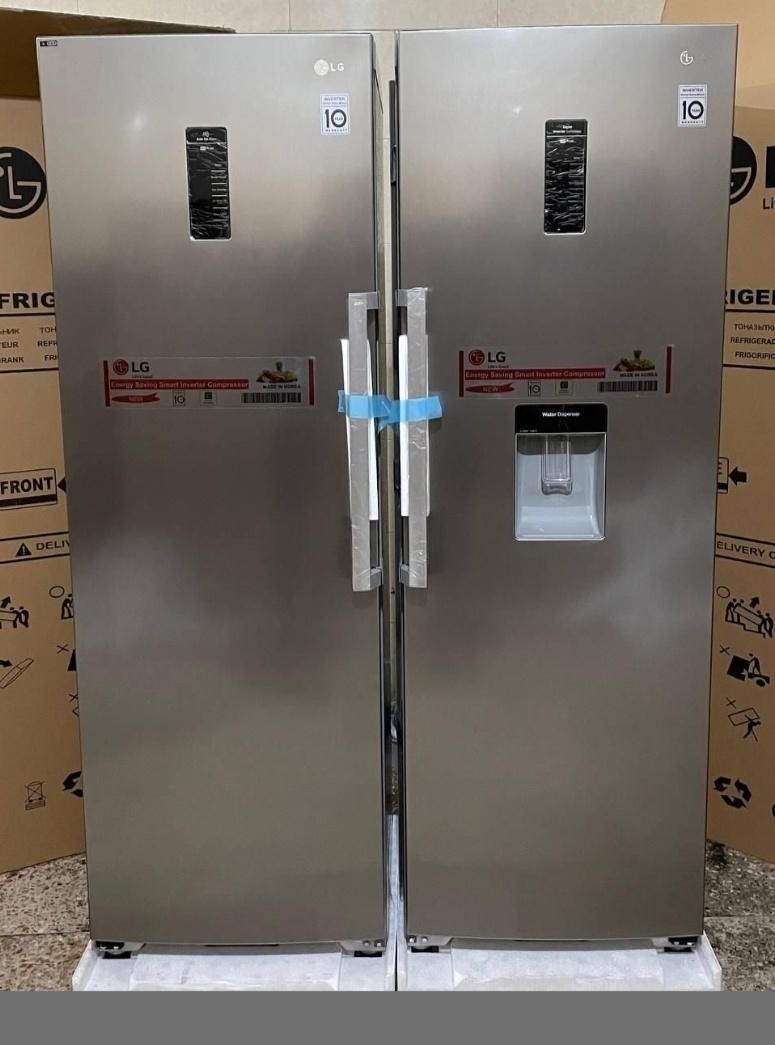 دوقلو الجی|یخچال و فریزر|بانه, |دیوار