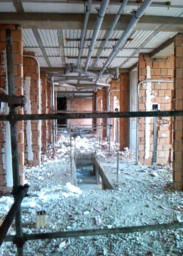 لوله کشی آب فاضلاب شوفاژ و...|خدمات پیشه و مهارت|گرگان, |دیوار