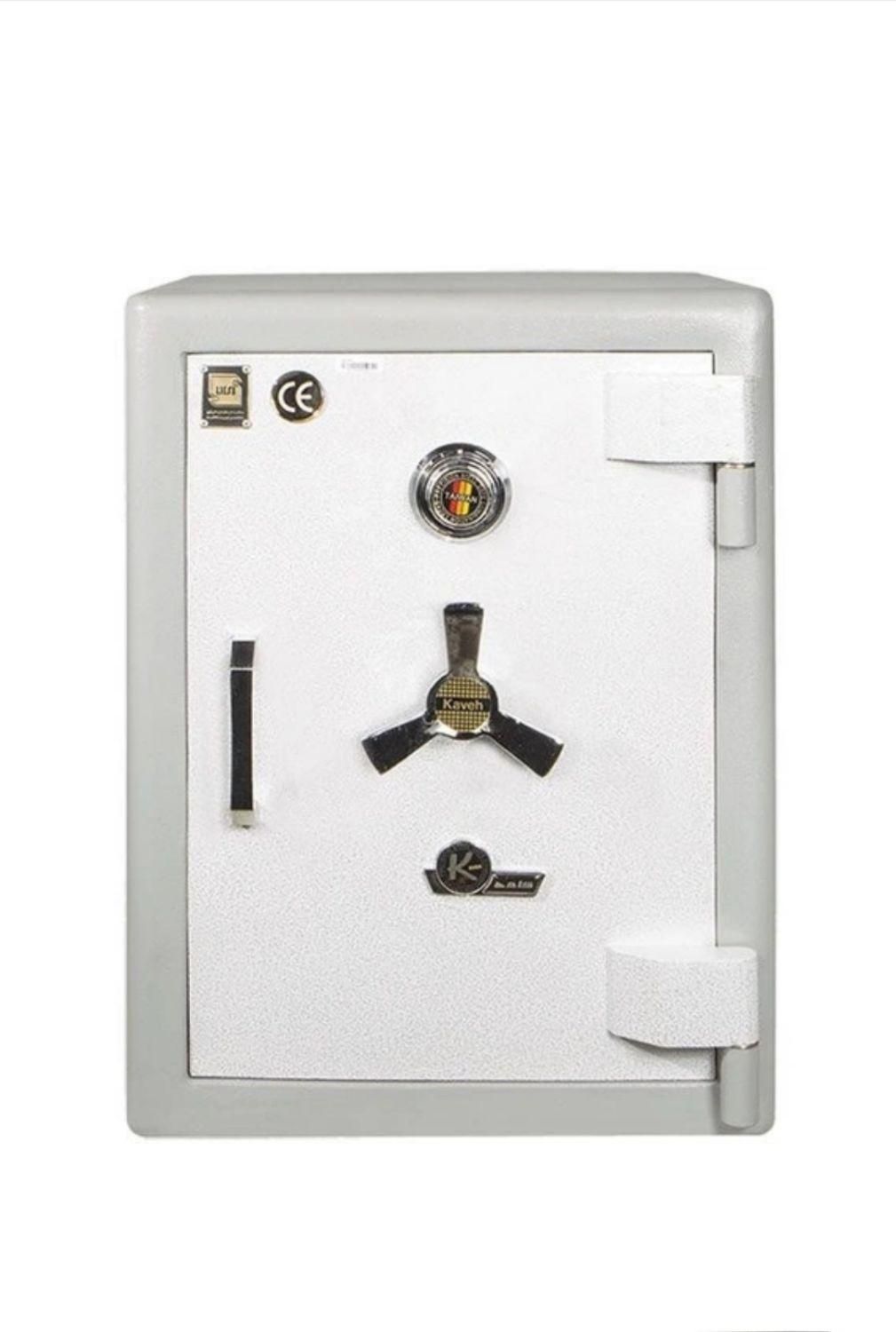 گاوصندوق 550kr / گاو صندوق ۵۵۰ کاوه در فرار|ابزارآلات|تهران, شهرک طالقانی|دیوار