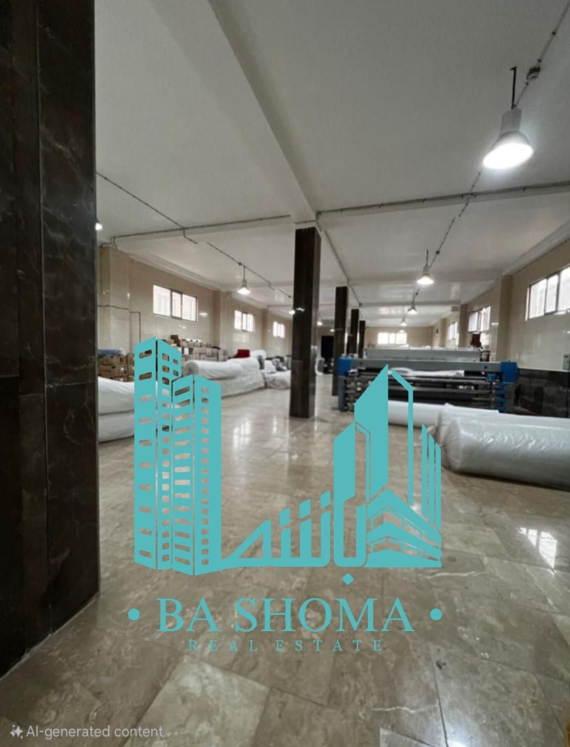 اجاره سوله بهداشتی ۱۴۰۰متر شهرک صنعتی قرچک|اجارهٔ دفتر صنعتی، کشاورزی، تجاری|قرچک, شهرک صنعتی قرچک|دیوار