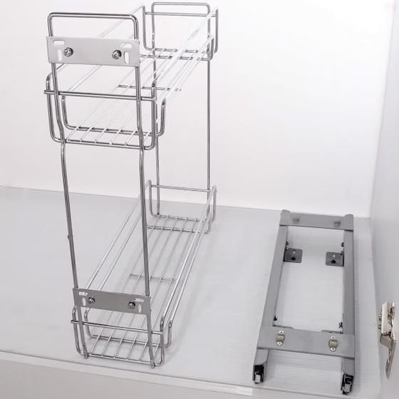 انواع سبد سوپری قدی،کف ریل،سطل زباله ریلی،سوپرپهلو|آب‌چکان و نظم‌دهنده ظروف|تهران, تهرانسر شرقی|دیوار