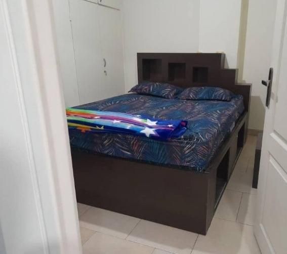 منزل آپارتمان مبله تمیز با پارکینگ اختصاصی|اجارهٔ کوتاه‌مدت آپارتمان و سوئیت|بندرعباس, |دیوار