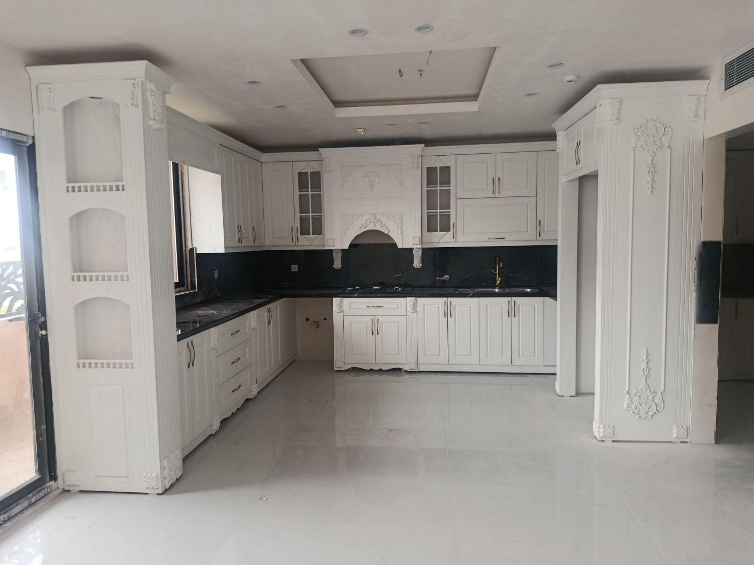 آپارتمان ۲۰۰متر۳خواب صفر آبکوه فروشی|فروش آپارتمان|مشهد, آبکوه|دیوار