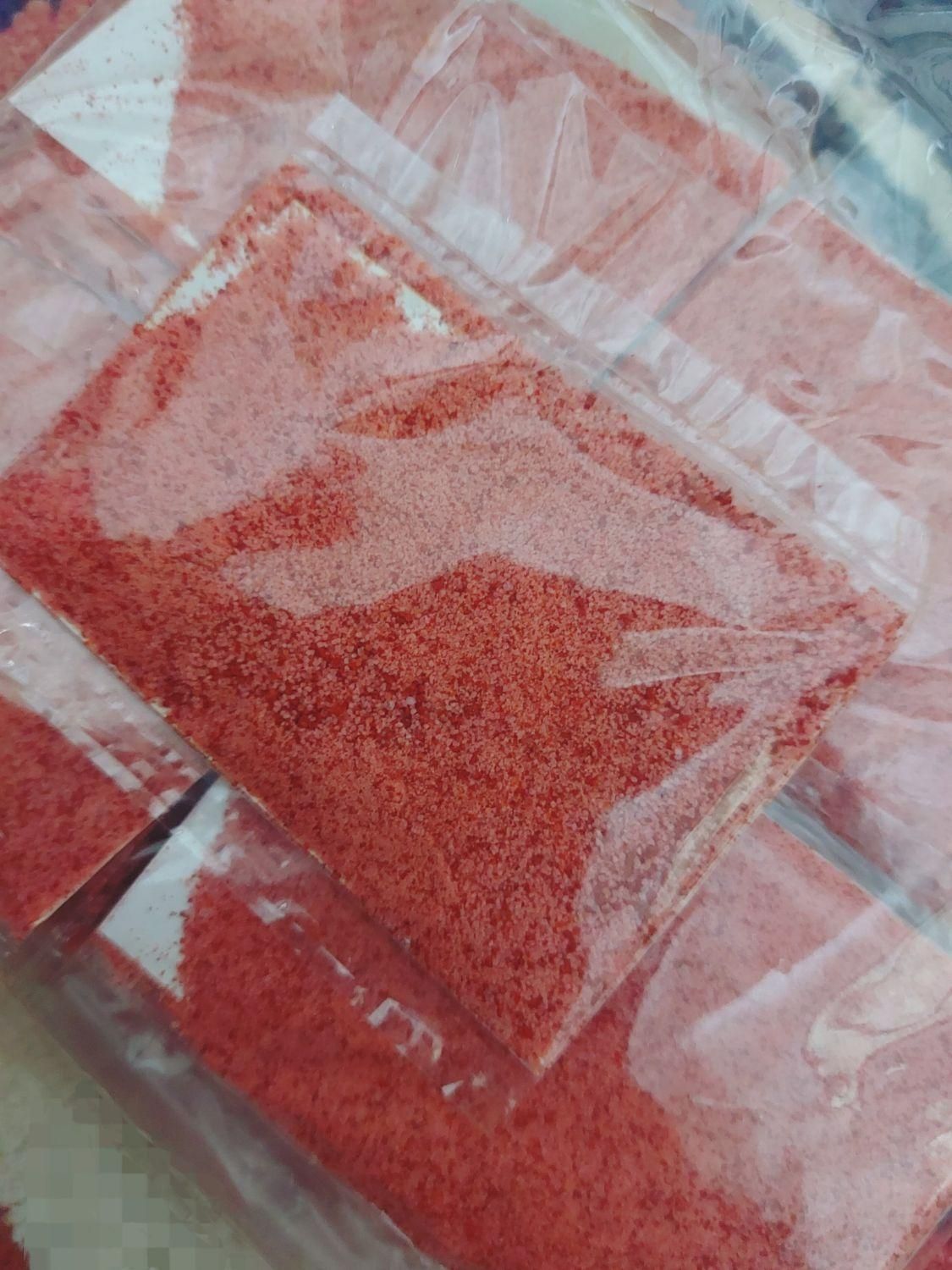 پخش عمده پودر زعفران اصل قائنات|خوردنی و آشامیدنی|شهریار, شهریار|دیوار