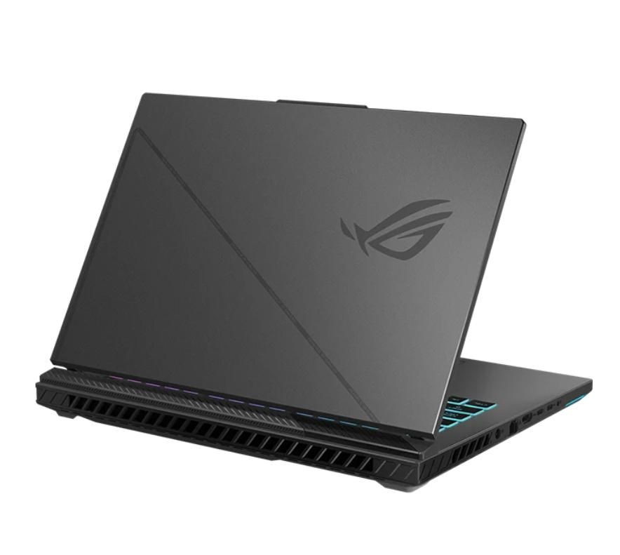 لپ تاپ rog g614jv|رایانه همراه|قم, دورشهر|دیوار