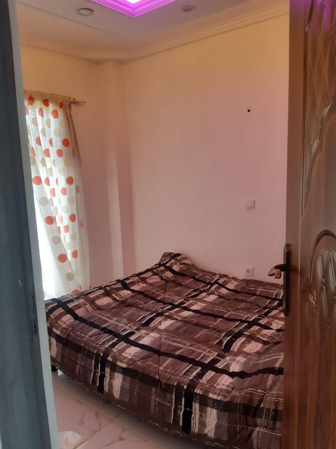 اجاره روزانه ویلا دو خوابه دربست|اجارهٔ کوتاه‌مدت ویلا و باغ|چالوس, |دیوار