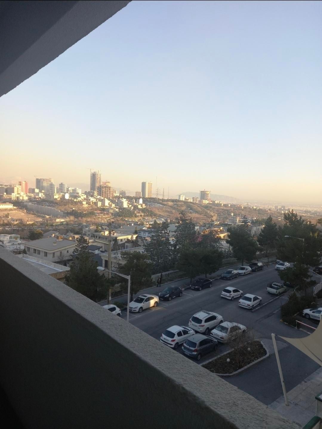 ۱۷۰ متررهن اجاره برج مهستان برجهای شهرک غرب طبقه۱۲|اجارهٔ آپارتمان|تهران, شهرک غرب|دیوار