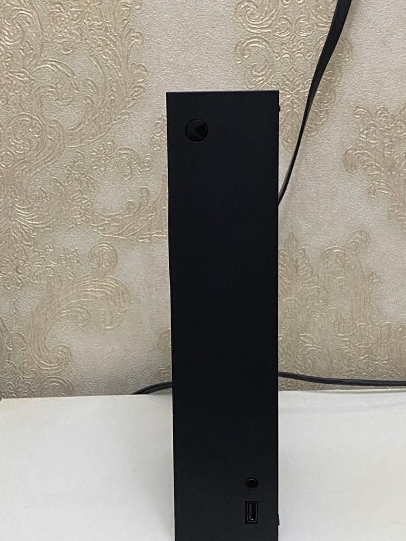 Xbox series S 1tb|کنسول، بازی ویدئویی و آنلاین|مشهد, احمدآباد|دیوار