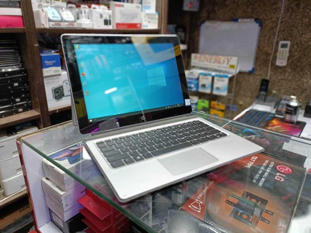 زی بوک 15G3با گرافیک 4Gمجزا M2000M|رایانه همراه|کرمانشاه, |دیوار