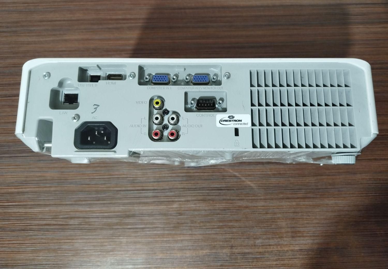 ویدئو دیتا پروژکتور Hitachi CP-EX250N|تلویزیون و پروژکتور|مشهد, امام خمینی|دیوار