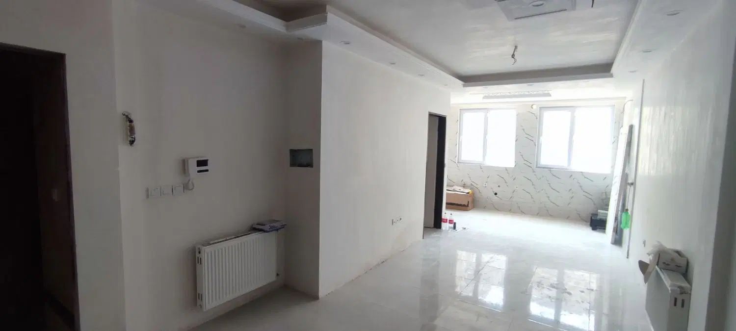 آپارتمان نوساز ۶۵ متری/ ۲خواب/ فول/ساخت1404درنارمک|فروش آپارتمان|تهران, نارمک|دیوار