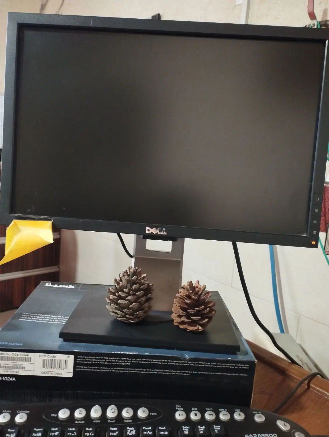 null