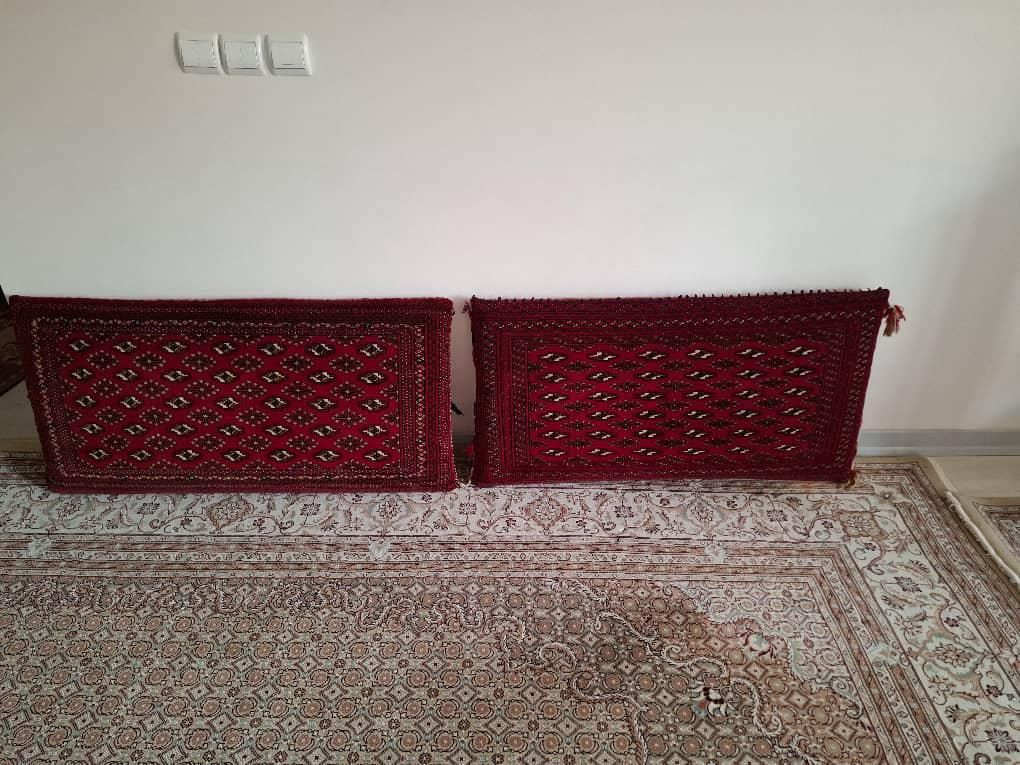 پشتی|پشتی|کرج, عظیمیه|دیوار