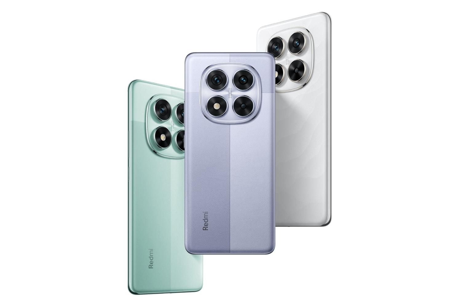 فروش اقساطی-ردمی نوت 14 پرو -Redmi Note 14 Pro 5G|موبایل|کرج, باغ سیب|دیوار