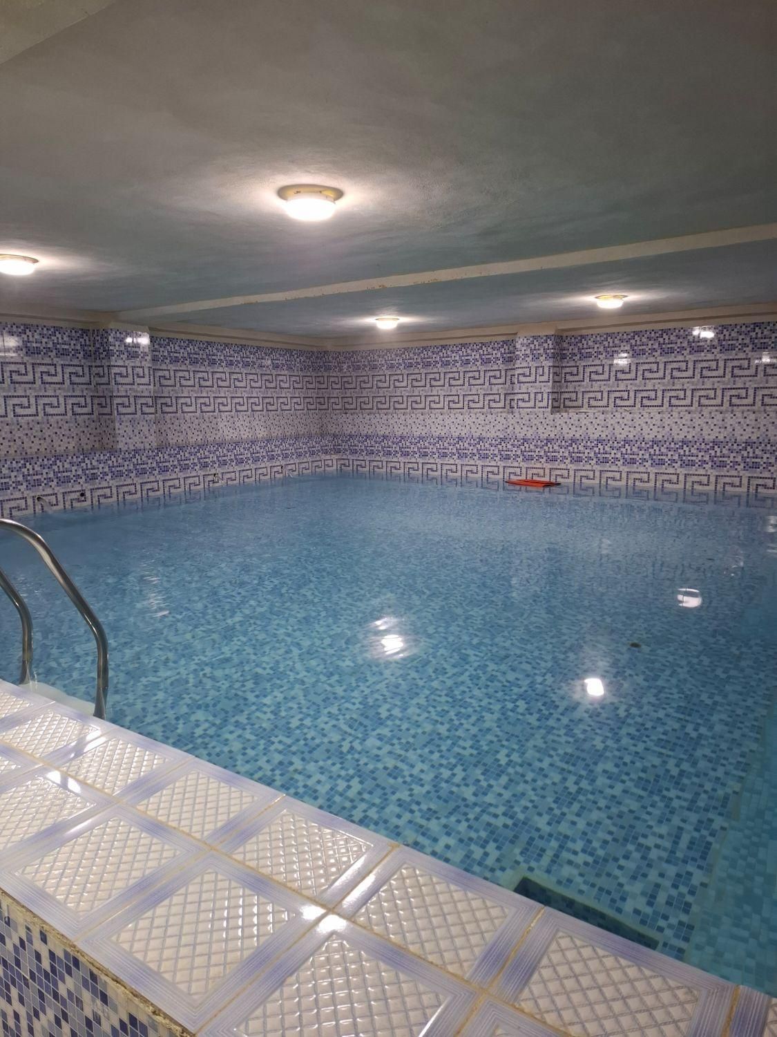 ویلاباغ استخردارحسینی روستای گردشگری نسمه|اجارهٔ کوتاهمدت ویلا و باغ|کرمانشاه, |دیوار