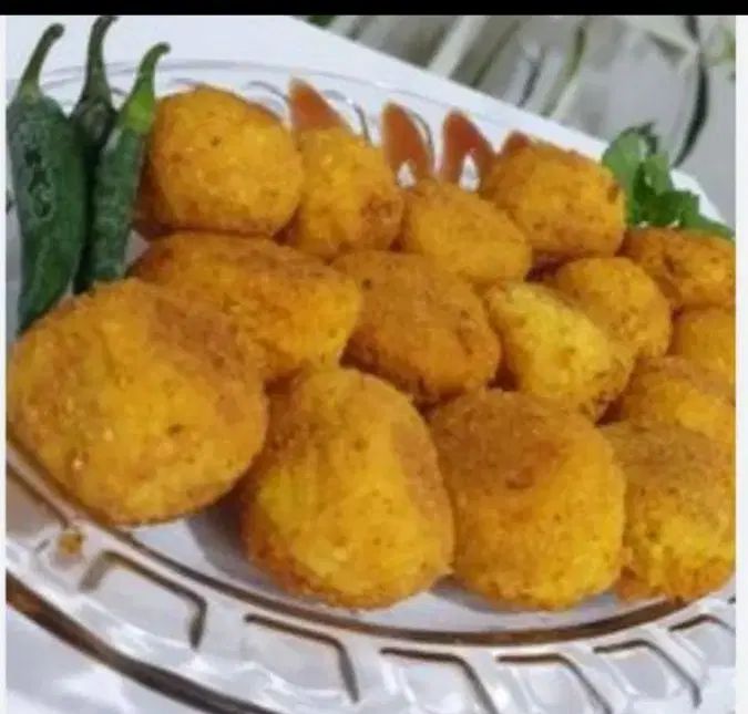 کپه عراقی نیمه آماده فروش برای فلافلی مغازه|خوردنی و آشامیدنی|شوش, |دیوار