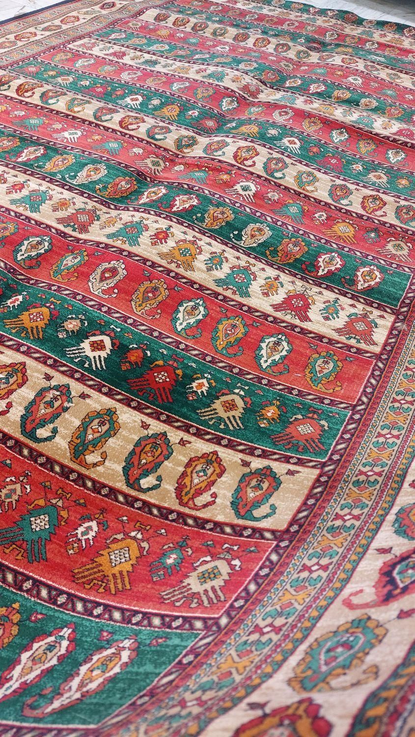 انواع گلیم و گبه با طرح‌های متنوع|گلیم، جاجیم، گبه|تهران, هفده شهریور|دیوار