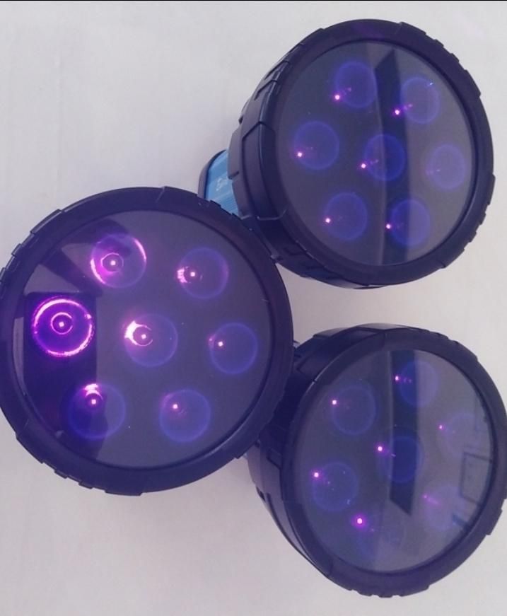 اسکنریووی(uv) کارشناسی رنگ خودرووسنگ شناسی|ابزارآلات|تهران, شهرک راه‌آهن|دیوار