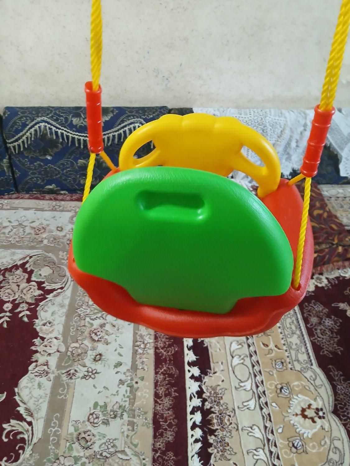 تاب بچه|اسباب و اثاث بچه|خمینی‌شهر, |دیوار