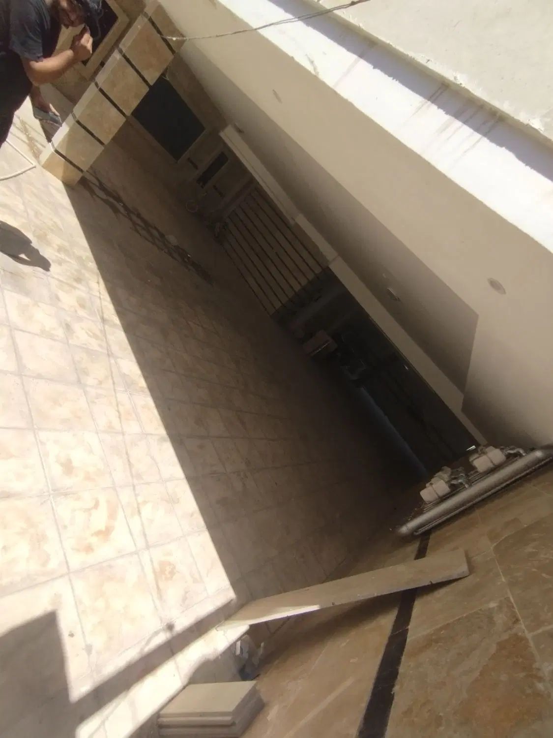 120 متر سره جلو  آسانسور پارکینگ اختصاصی صفر|فروش آپارتمان|مشهد, حجت|دیوار